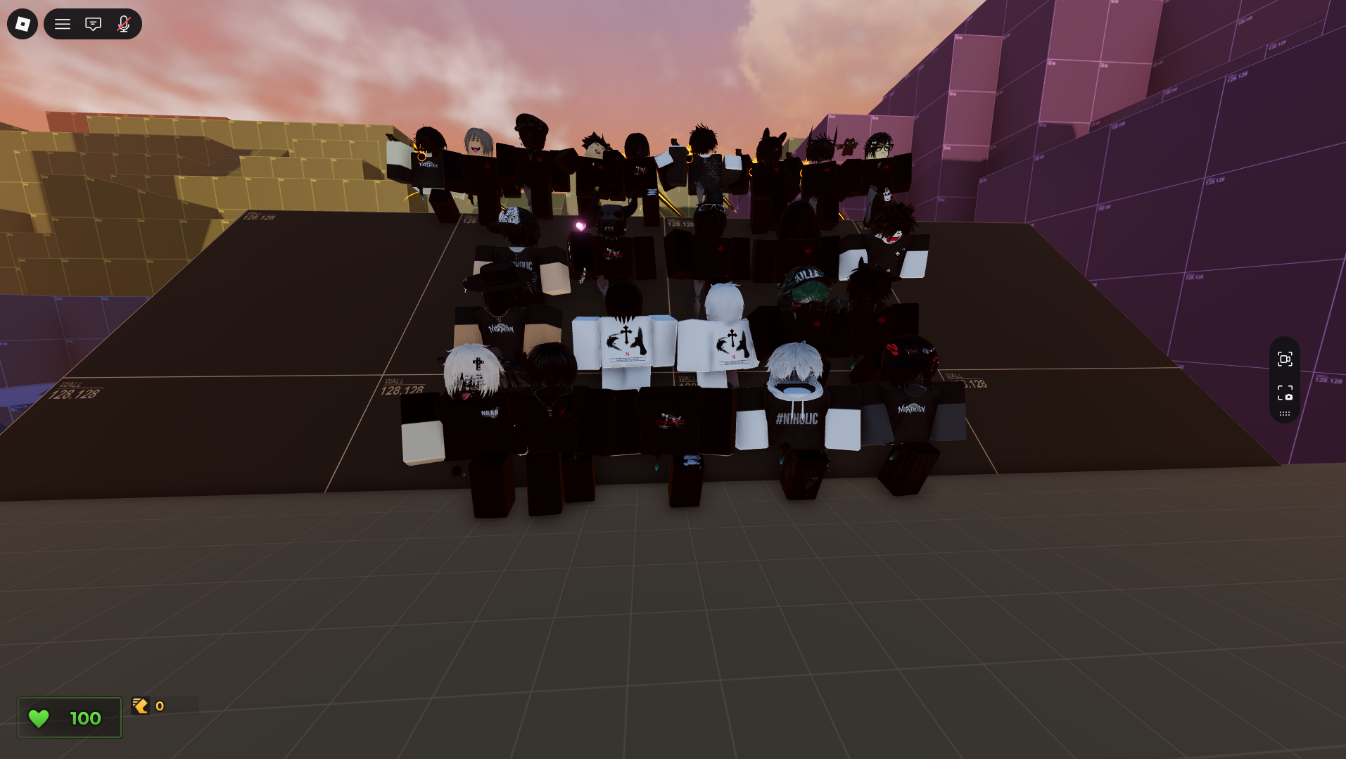 W N1 COMMUNITY